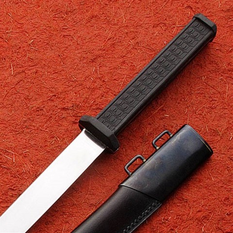 COBRA STEEL WAKIZASHI